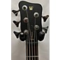 Used RockBass by Warwick STREAMER Electric Bass Guitar