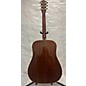 Used Washburn HD100 Acoustic Electric Guitar