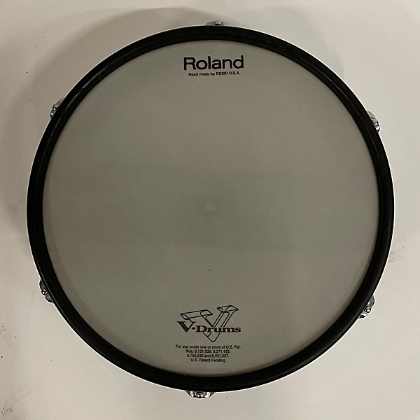 Used Roland Used Roland Pd-120 PAD