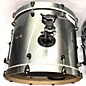 Used PDP by DW DOUBLE DRIVE 8 PIECE Drum Kit