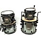 Used PDP by DW DOUBLE DRIVE 8 PIECE Drum Kit