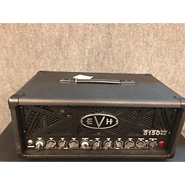 Used EVH 5150 III 50s 616 Tube Guitar Amp Head