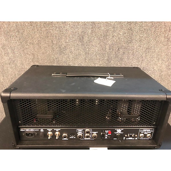 Used EVH 5150 III 50s 616 Tube Guitar Amp Head