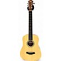 Used Taylor Used Taylor BT1E Baby Natural Acoustic Electric Guitar thumbnail