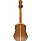 Used Taylor Used Taylor BT1E Baby Natural Acoustic Electric Guitar