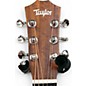 Used Taylor Used Taylor BT1E Baby Natural Acoustic Electric Guitar