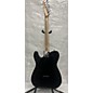 Used Squier Contemporary Telecaster HH Solid Body Electric Guitar