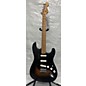 Used Squier 40th Aniversary Strat Solid Body Electric Guitar thumbnail