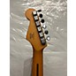 Used Squier 40th Aniversary Strat Solid Body Electric Guitar