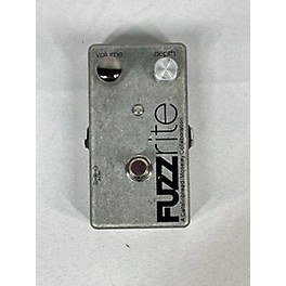 Used Catalinbread Used Catalinbread Fuzzrite Effect Pedal