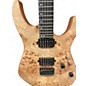 Used Charvel Used Charvel Pro Mod DK24 HH HT E Natural Solid Body Electric Guitar