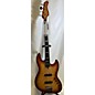 Used Sire Marcus Miller V9 Alder 3 Tone Sunburst Electric Bass Guitar thumbnail