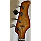 Used Sire Marcus Miller V9 Alder 3 Tone Sunburst Electric Bass Guitar