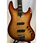 Used Sire Marcus Miller V9 Alder 3 Tone Sunburst Electric Bass Guitar