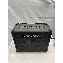 Used Blackstar Used Blackstar ID:Core 20 V2 20W Guitar Combo Amp