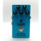 Used MXR M234 Analog Chorus Effect Pedal thumbnail