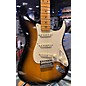 Used Fender Artist Series Eric Johnson Stratocaster Solid Body Electric Guitar