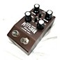 Used Pettyjohn Electronics Used Pettyjohn Electronics Chime MKII Overdrive Effect Pedal thumbnail