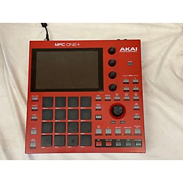 Used Akai Professional Used Akai Professional MPC One Plus