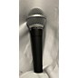 Used Shure Used Shure SM58LC Dynamic Microphone