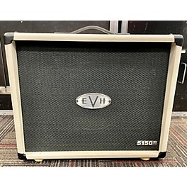 Used EVH 5150 112ST 1x12 Guitar Cabinet