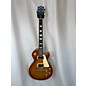 Used Gibson Used Gibson Les Paul Standard Lemonburst Solid Body Electric Guitar thumbnail