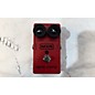 Used MXR M102 Dyna Comp Effect Pedal thumbnail