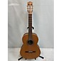 Used Alhambra Used Alhambra 1OP Natural Classical Acoustic Guitar thumbnail