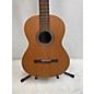 Used Alhambra Used Alhambra 1OP Natural Classical Acoustic Guitar