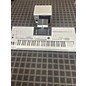 Used KORG TYROS 4 Arranger Keyboard