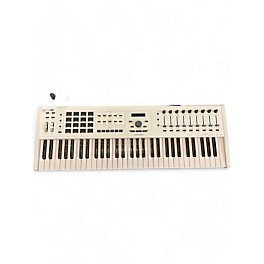 Used In Store Used Used Arturia Keylab MKII 61 Key MIDI Controller