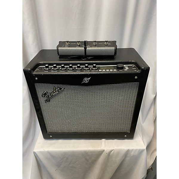 Used Fender Used Fender Mustang III 100W 1x12 Guitar Combo Amp