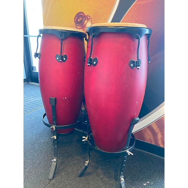 Used Used CONGAS QUINTO & CONGA Conga