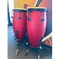 Used Used CONGAS QUINTO & CONGA Conga