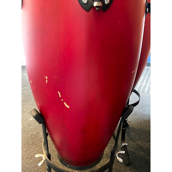 Used Used CONGAS QUINTO & CONGA Conga