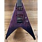 Used Used 2018 CHAPMAN GUITARS MLV PRO MODERN PURPLE FADE Solid Body Electric Guitar