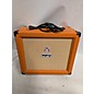 Used Orange Amplifiers Crush 35RT Guitar Combo Amp