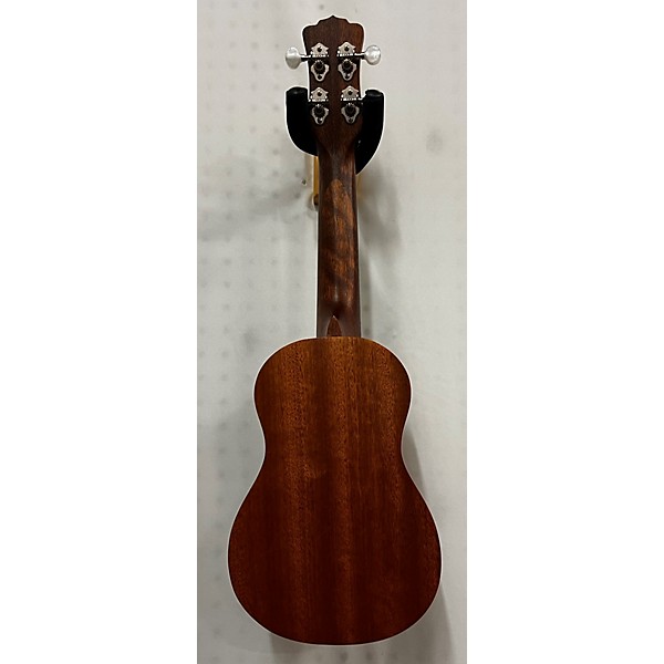 Used Luna Honu Ukulele