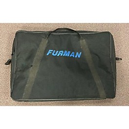 Used Furman SPB8 Pedal Board