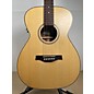 Used Seagull Maritime SWS Acoustic Guitar