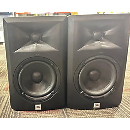 Used JBL Used JBL LSR305 Pair Powered Monitor