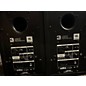 Used JBL Used JBL LSR305 Pair Powered Monitor