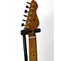 Used Dean Zelinsky Used Dean Zelinsky tagliare private label 3 Tone Sunburst Solid Body Electric Guitar