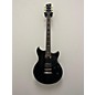 Used Yamaha Used 2020s Yamaha Revstar Rss20 Black Solid Body Electric Guitar thumbnail