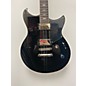 Used Yamaha Used 2020s Yamaha Revstar Rss20 Black Solid Body Electric Guitar