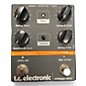 Used TC Electronic Used TC Electronic Vintage Delay Effect Pedal thumbnail