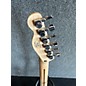 Used Squier Telecaster Solid Body Electric Guitar thumbnail