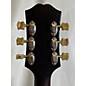 Used Epiphone Masterbuilt Century Collection Zenith Acoustic Guitar thumbnail