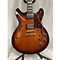 Used Ibanez Used Ibanez AS93 Artcore Sunburst Hollow Body Electric Guitar