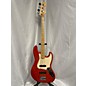 Used Fender AMERICAN STANDARD JAZZ BASS Electric Bass Guitar thumbnail